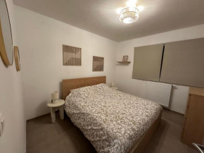 Appartement neuf 1 à 5 personnes